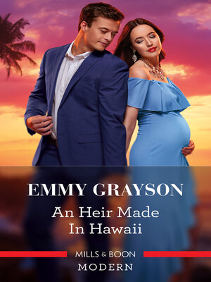 cover image of An Heir Made In Hawaii